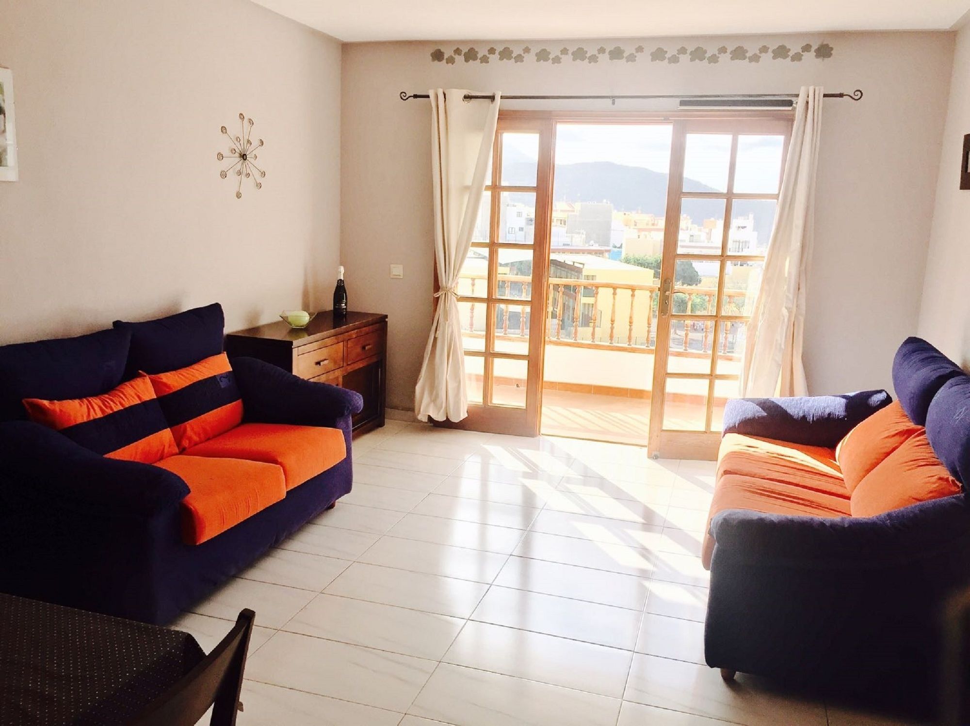 Villa Paradise *